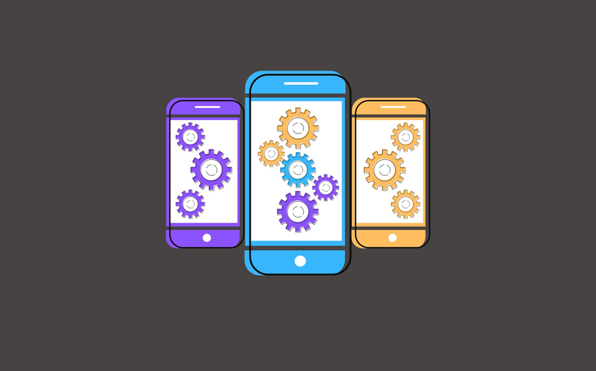Mobile-Business-Web-Apps