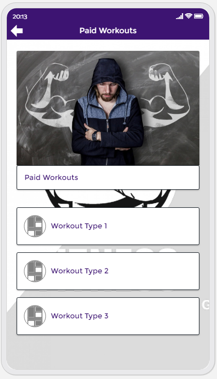 workouts